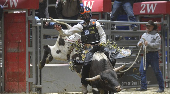 CCA Finals moves past midway point