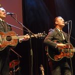 The Everly Brothers Experience