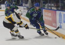 Broncos deal Culling for Nagy