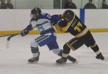 Bantam Broncos hosting 12-team tournament
