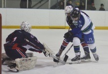 Bantam Broncos win sixth straight