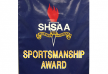 Three SWAC teams win Sportsmanship Award