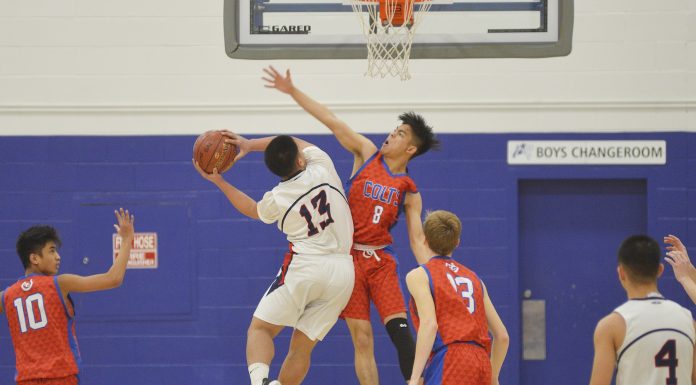 Colts winless at home