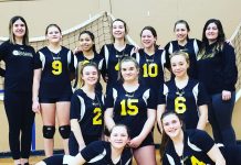 15U Junior SunDogs win Thunder Creek Tournament