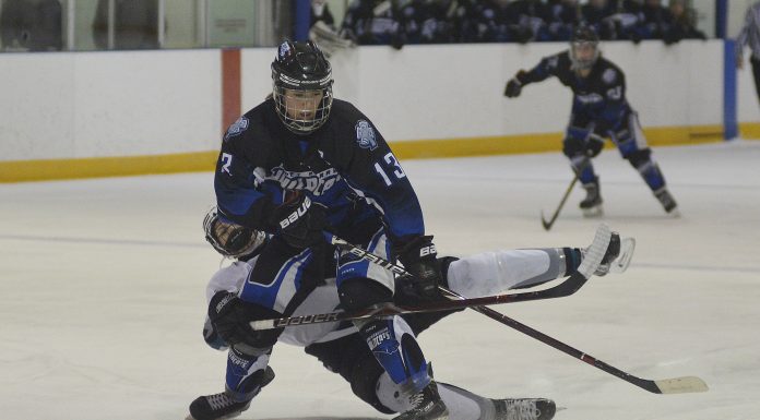 Wildcats extend winning streak to six games