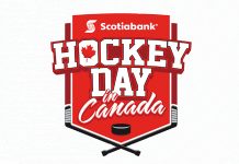 Full rosters announced for Scotiabank Hockey Day in Canada Alumni & Celebrity Classic