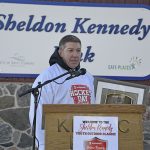 Sheldon Kennedy