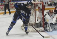 Saskatchewan rebounds at Canada Winter Games