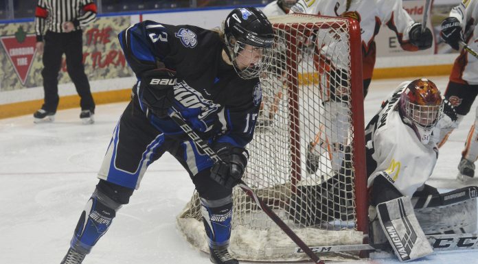 Saskatchewan rebounds at Canada Winter Games