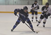 Saskatchewan places third in round robin at Canada Winter Games