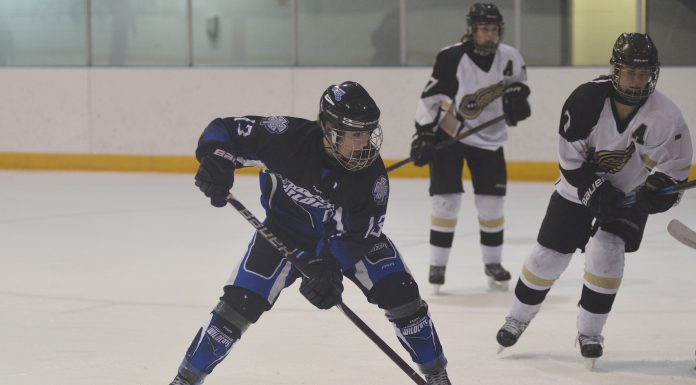 Saskatchewan places third in round robin at Canada Winter Games