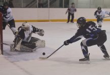 Wildcats clinch third in SFMAAAHL with weekend sweep