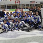 Midget A Banner