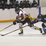 Wildcats clash with Regina in playoffs