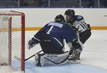 Broncos busy preparing for WHL Bantam Draft