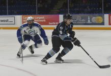 Broncos acquire homegrown defenseman