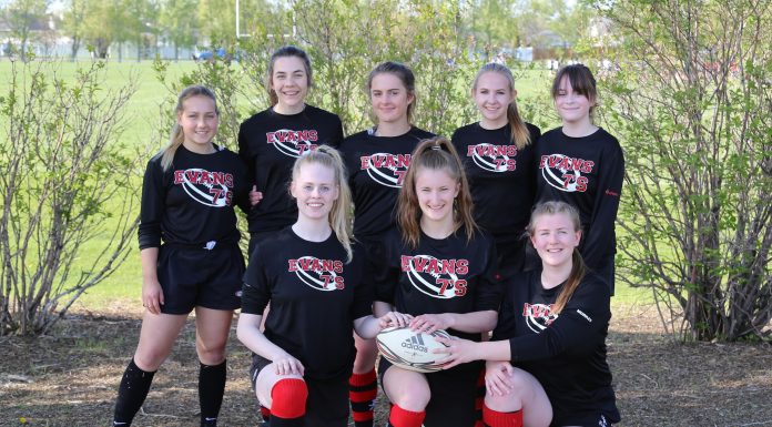 Rugby Club winless in Regina