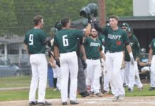 57’s end Beavers’ 16-game winning streak in comeback fashion