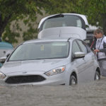 Flash Flooding June 18