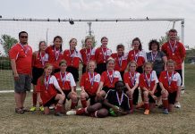 United Club wins Challenge Cup