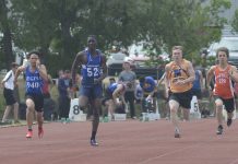 Dominant meet for SWAC athletes at SHSAA Provincials