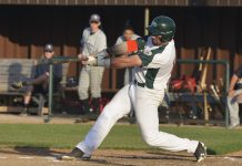 Former 57’s first baseman drafted by Yankees