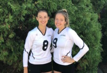 Locals represent Saskatchewan at Canada Cup