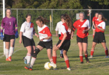 United teams hosting Provincials this weekend