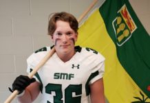 Cloutier wins U16 Western Challenge