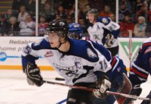 Smith traded from only NHL team