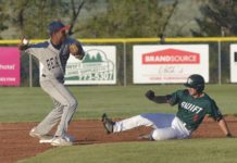 57’s and Beavers set to renew playoff rivalry