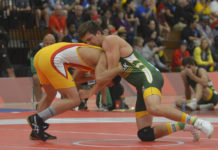 WCSG: final local to debut on day nine