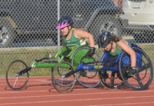 WCSG: locals to watch on day eight as Nelson makes debut