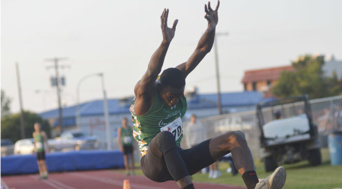 Goddard and Joseph named finalists for Saskatchewan Sport Awards