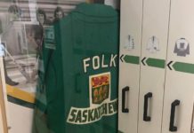 Saskatchewan Sports Hall of Fame coming to Firelight Festival