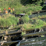 CPR Weir