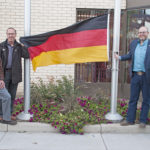 German Heritage Month Week