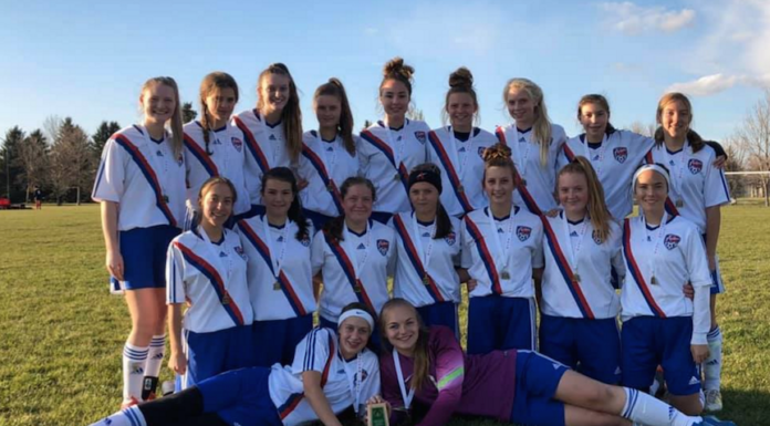 Ardens take back Regional championship