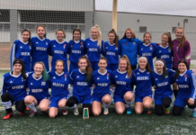 Ardens return to provincial podium