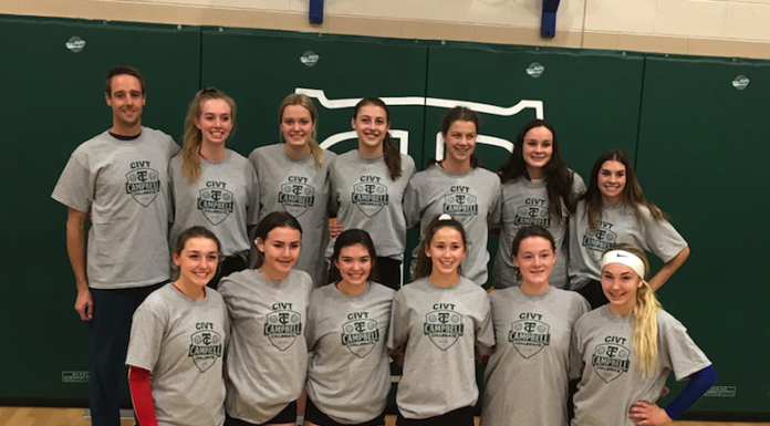 Ardens win bronze in Regina