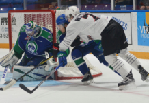 Broncos break out against Warriors