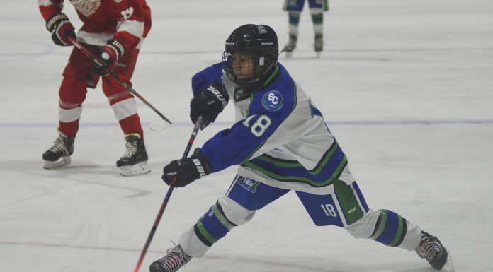 Peewee Broncos hosting home tournament