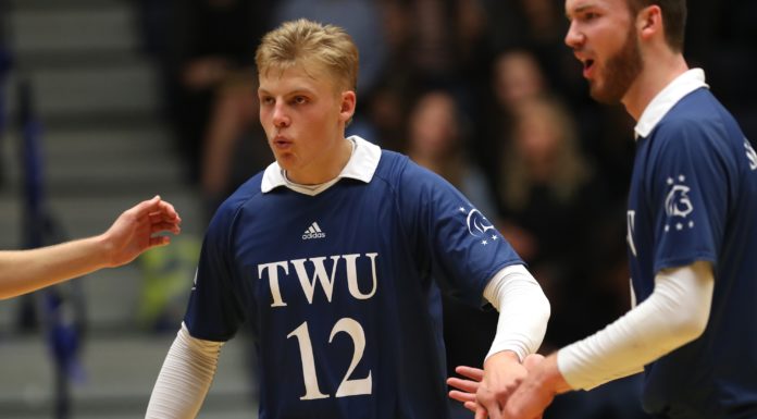 Rempel wins Canada West title with Spartans