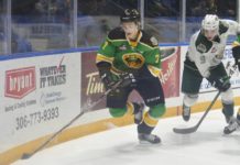 Puutio added to Top Prospects Game