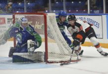 Broncos return against visiting Tigers