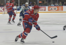 Jacobson named Chiefs Scholastic Player of the Year