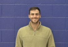 Swift Current Barracudas Swim Club welcomes new head coach