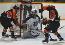 Bantam AA Wildcats to clash with Foxes in provincial final