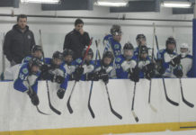 Hockey Canada ends season