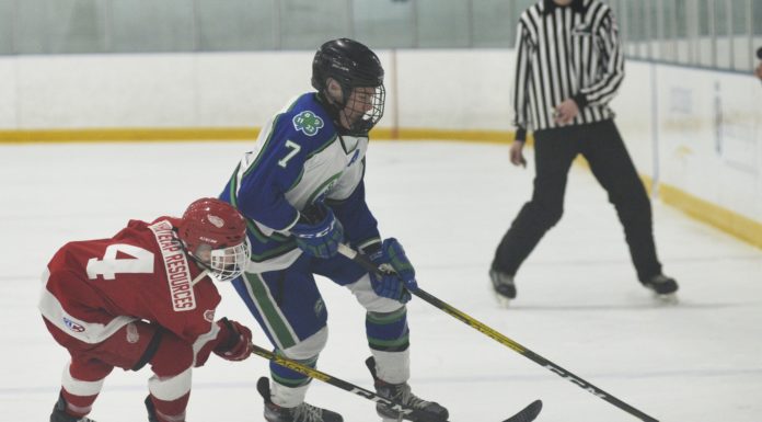 Herman determined to join Pats after breakout season